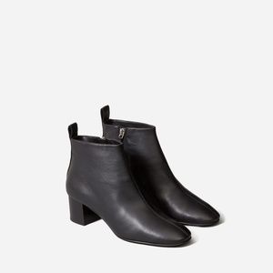 Everlane The Day Boot in Black